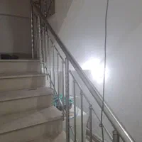 نرده استیل و آلومینیومی|خدمات پیشه و مهارت|تبریز, |دیوار