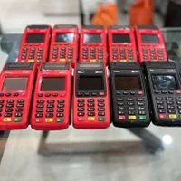 کارتخوان سیار مدل نیولند/پوز بیسیم/کارت خوان/پز