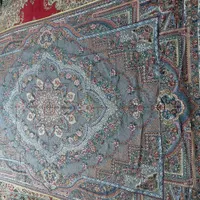 روفرشی زرک دار (دیپلمات)|روفرشی|فسا, |دیوار
