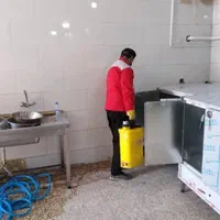انجام کلیه خدمات سمپاشی درگچساران وحومه|خدمات نظافت|دوگنبدان, |دیوار