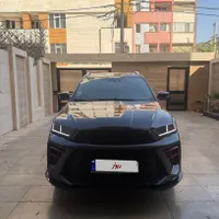 کی‌ام‌سی ای 5، مدل ۲۰۲۵