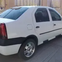 رنو تندر 90 (L90 لوگان) E2، مدل ۱۳۸۹|خودرو سواری و وانت|ساوه, |دیوار