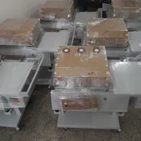 دستگاه بسته بندی شیرینگ پک وکیوم شرینک A 60|ماشین‌آلات صنعتی|تهران, تهرانپارس شرقی|دیوار