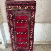 پشتی دست باف سنتی|پشتی|مشهد, کوثر|دیوار