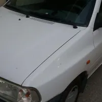 وانت پراید 151 SE، مدل ۱۴۰۱