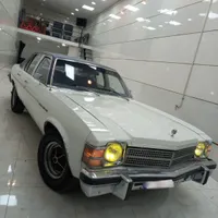 بیوک کلاسیک B3 دنده اتومات .