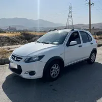 کوییک مدل 1400 بدون رنگ بدون ضربه