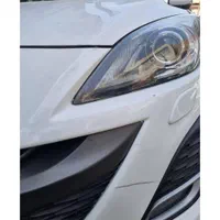 طلق چراغ جلو مزدا طلق چراغ خطر مزدا ترانس و afc|قطعات یدکی و لوازم جانبی|تهران, نازی‌آباد|دیوار
