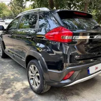 ام‌وی‌ام X22 دنده‌ای لاکچری، مدل ۱۳۹۷|خودرو سواری و وانت|تبریز, |دیوار