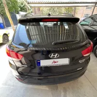 هیوندای توسان ix 35 2400cc، مدل ۲۰۱۴|خودرو سواری و وانت|تهران, بهار|دیوار