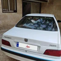 پژو پارس سال|خودرو سواری و وانت|تهران, بهارستان|دیوار