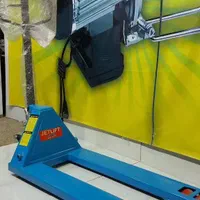 خرده فروشی لیفتراک های دستی JET LIFT|عمده‌فروشی|اصفهان, آفاران|دیوار
