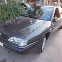 سیتروئن زانتیا 2000cc، مدل ۱۳۸۴