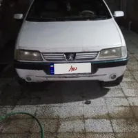پژو 405 جی ال ایکس (GLX)، مدل ۱۳۹۱|خودرو سواری و وانت|خاش, |دیوار