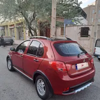 کوییک R مدل 1400 بسیار زیبا|خودرو سواری و وانت|سنندج, |دیوار
