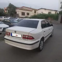 سمند EF7 مدل ۹۱