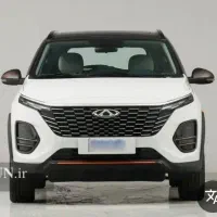 ام وی ام x33