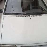 پراید وانت دوگانه شرکتی مدل ۹۸