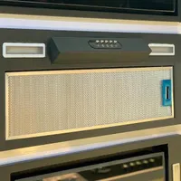 هود مخفی توکار