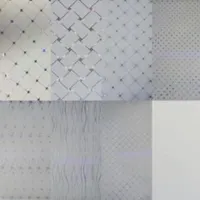 تایل سقفی pvc پی وی سی۶۰*۶۰ گچی سازه cnc سپری|مصالح و تجهیزات ساختمان|تهران, امامت|دیوار