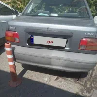 پراید اتوماتیک