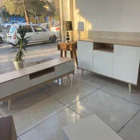 میزتلوزیون ست وتک|میز تلویزیون|مشهد, شهرک رازی (شهرک غرب)|دیوار