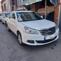 ام‌وی‌ام 550 اتوماتیک، مدل ۱۳۹۶