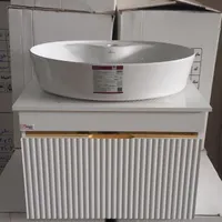 شوروم کابینت روشویی درب بامبو|لوازم سرویس بهداشتی|تهران, افسریه|دیوار