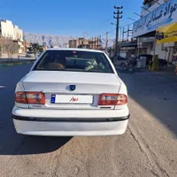 سمند X7 دوگانه سوز، مدل 1397|خودرو سواری و وانت|ایلام, |دیوار