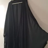 چادر عربی قد ۱۶۵/۱۷۰