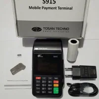 آکبند کارتخوان و دستگاه پوز سیار کارتخان M3P|فروشگاه و مغازه|تهران, تهرانپارس شرقی|دیوار