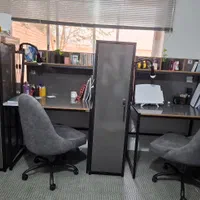 سالن مطالعه لحظه (ویژه دختران)|خدمات آموزشی|مشهد, آزادشهر|دیوار