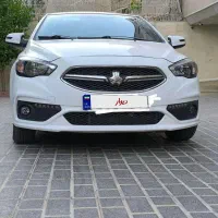 شاهین اتوماتیک CVT