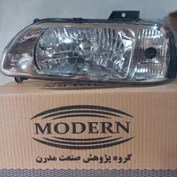 چراغ پراید 131 خطر عقب پراید|قطعات یدکی و لوازم جانبی|تهران, شهرک شریفی|دیوار