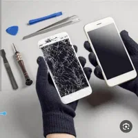 تعمیرات انواع موبایل(تخصصی باگارانتی)-موبایل برزین