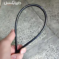 سیم بکسل روکش دار بدنسازی|تجهیزات ورزشی|تهران, مخصوص|دیوار