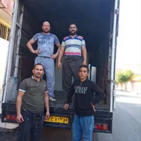 بزرگترین ومجهزترین باربری درون شهری و برون شهری|خدمات حمل و نقل|گنبد کاووس, |دیوار