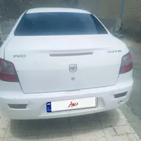 رانا LX، مدل ۱۳۹۷|خودرو سواری و وانت|سنندج, |دیوار