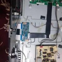 نمایندگی تعمیرات تلویزیون        LCD  LED|خدمات پیشه و مهارت|اندیشه, |دیوار