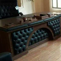 میز اداری فانتزی صندلی و مبل|دفتر کار|تهران, شهرک ولیعصر جنوبی|دیوار