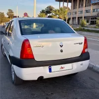 رنو تندر 90 (L90 لوگان) E2، مدل ۱۳۸۹