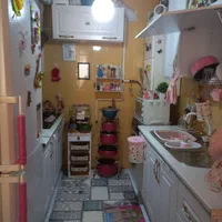 آپارتمان ۴۵ متری فروشی شیک فول امکانات