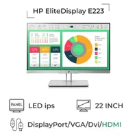 مانیتور استوک کارکرده HDMI IPS 19 20 22 23 24 اینچ|قطعات و لوازم جانبی رایانه|تهران, میدان ولیعصر|دیوار