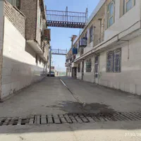 زمین مسکونی دو نبش خواجه ربیع|فروش زمین و ملک کلنگی|مشهد, خواجه ربیع|دیوار