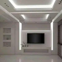 گچ کار  اجرای سفیدکاری نازک کاری  تعمیرات گچ کاری