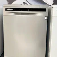 ماشین ظرفشویی پاکشوما PAKSHOAM مدل PDV-3513|ماشین ظرفشویی|تهران, امانیه|دیوار