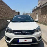 ام‌وی‌ام X22 اتوماتیک اسپرت اکسلنت، مدل ۱۴۰۰|خودرو سواری و وانت|گنبد کاووس, |دیوار
