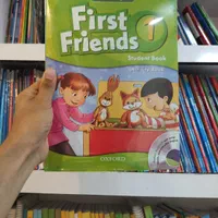 کتاب کمک آموزشی زبان انگلیسی آکسفورد فرست first|کتاب و مجله آموزشی|مشهد, شهرک رازی (شهرک غرب)|دیوار