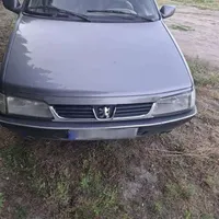 پژو 405 SLX موتور پژو ۱۳۸۹ ک.م ۳۲۰ سی ان جی شرکتی|خودرو سواری و وانت|آستارا, |دیوار