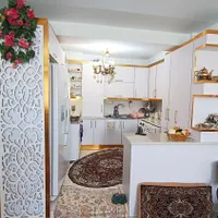فاز۴ سهند ۱۱۰ متری ۲ خوابه بزرگ متراژ
